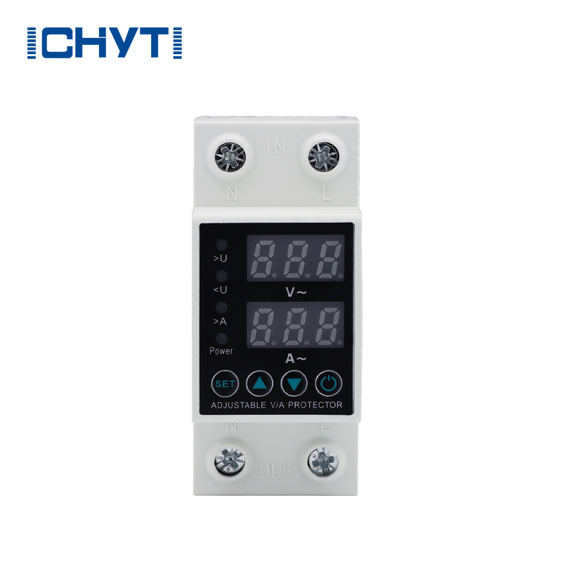 Pelindung voltan laras